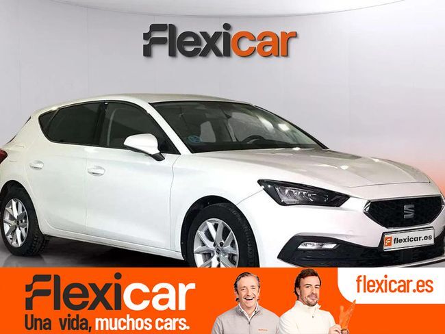 SEAT León (2.0 TDI 85kW S&S Style) en Córdoba