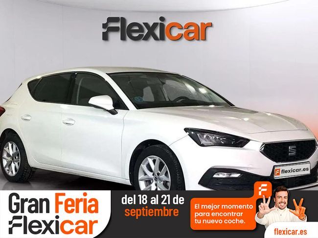 SEAT León (2.0 TDI 85kW S&S Style) en Córdoba