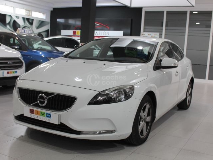 Foto del VOLVO V40 D2 Kinetic 120