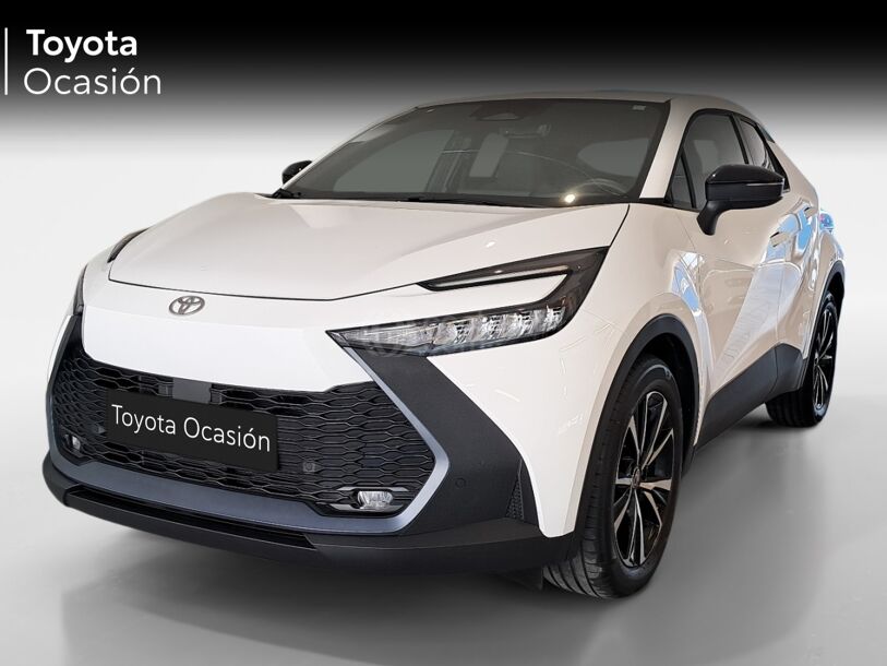 Foto del TOYOTA C-HR 220PH Advance