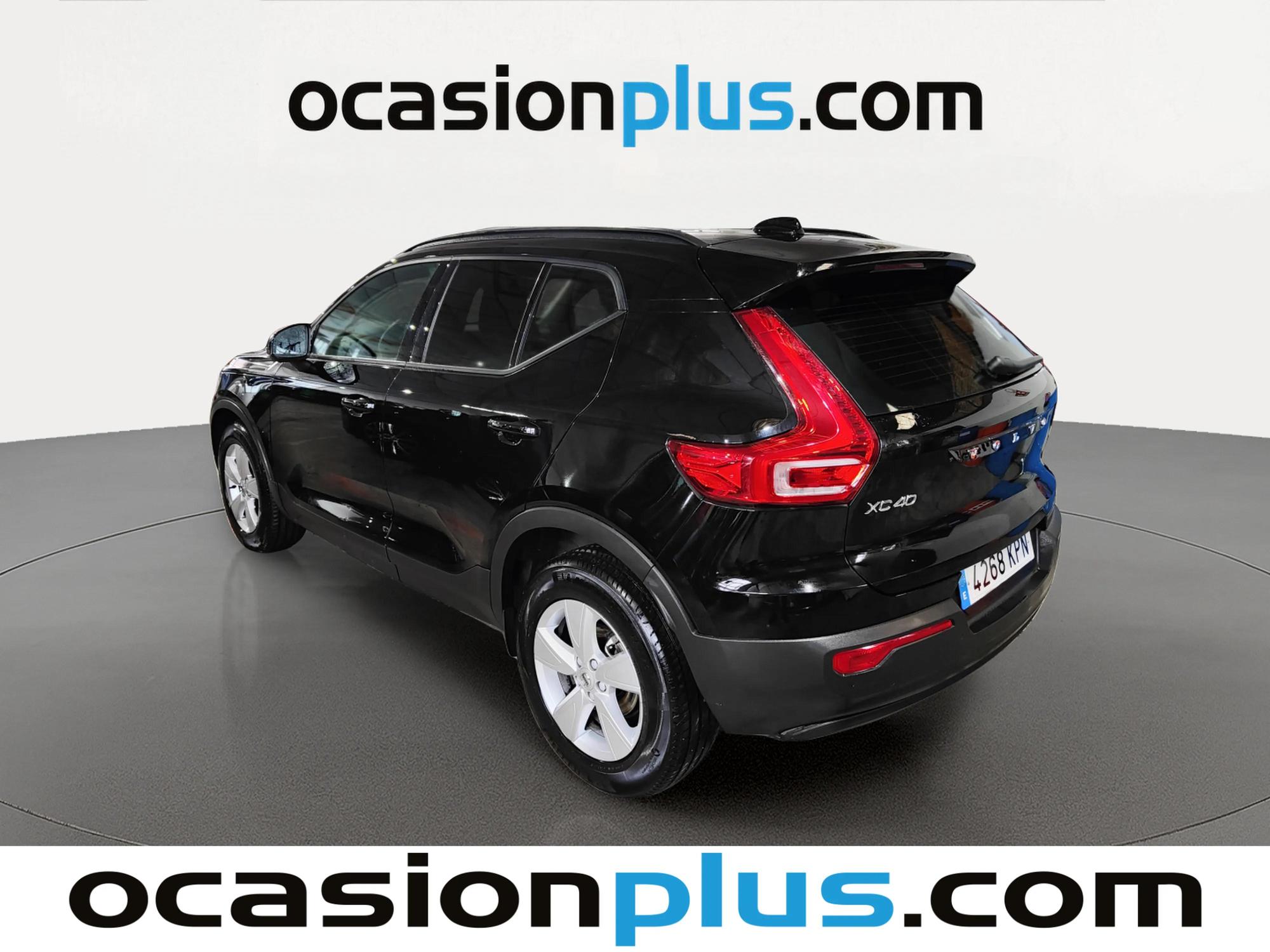 Foto del VOLVO XC40 D3 Aut.