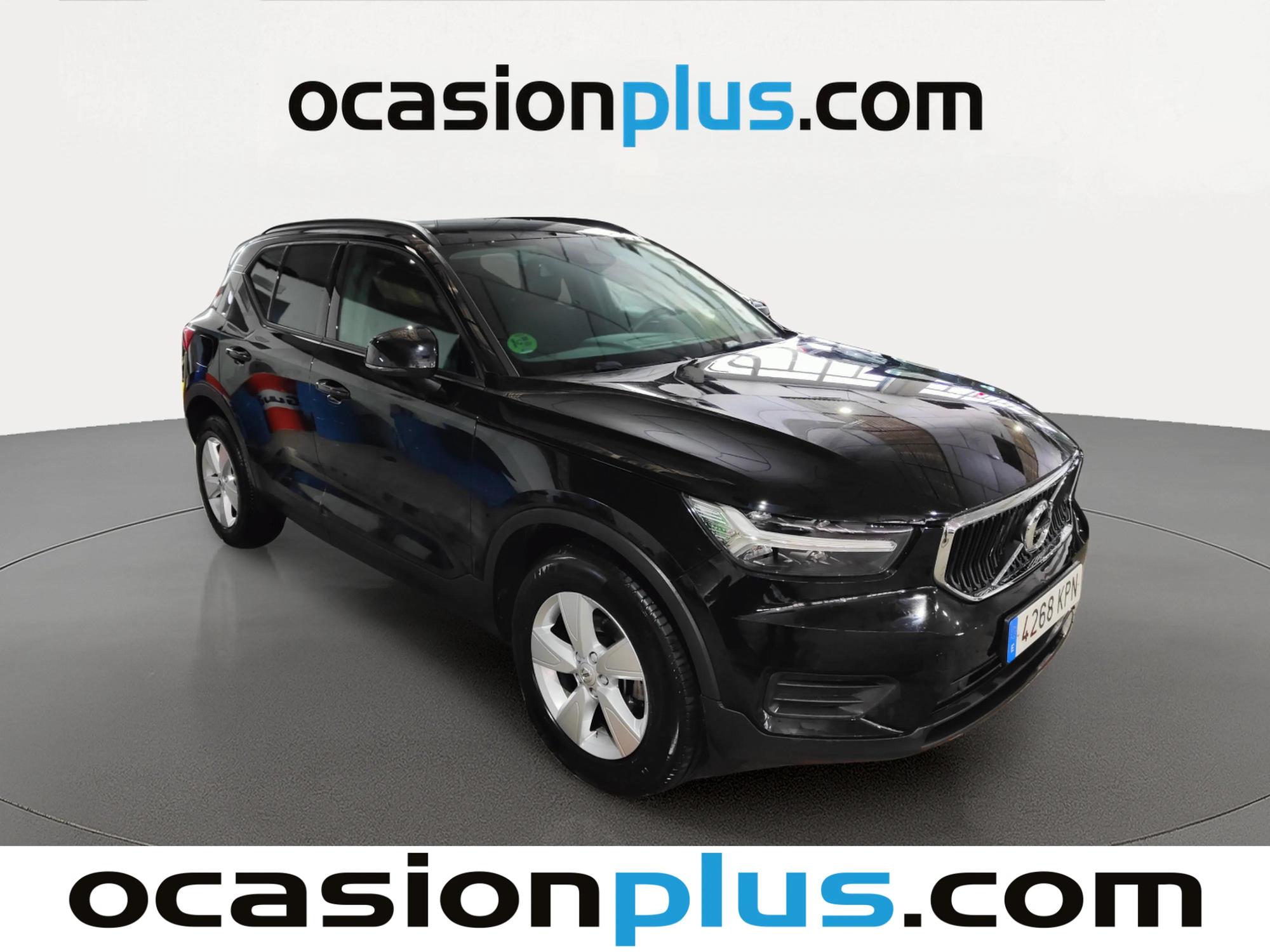 Foto del VOLVO XC40 D3 Aut.