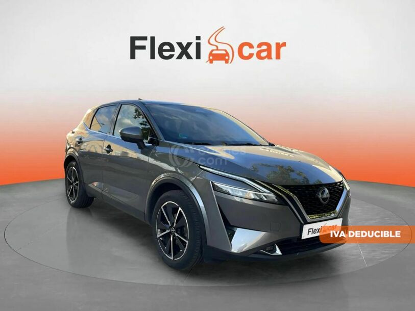 Foto del NISSAN Qashqai 1.3 DIG-T mHEV 12V Tekna 4x2 Aut. 116kW