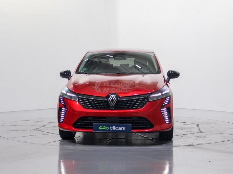 Foto del RENAULT Clio dCi Evolution 74kW