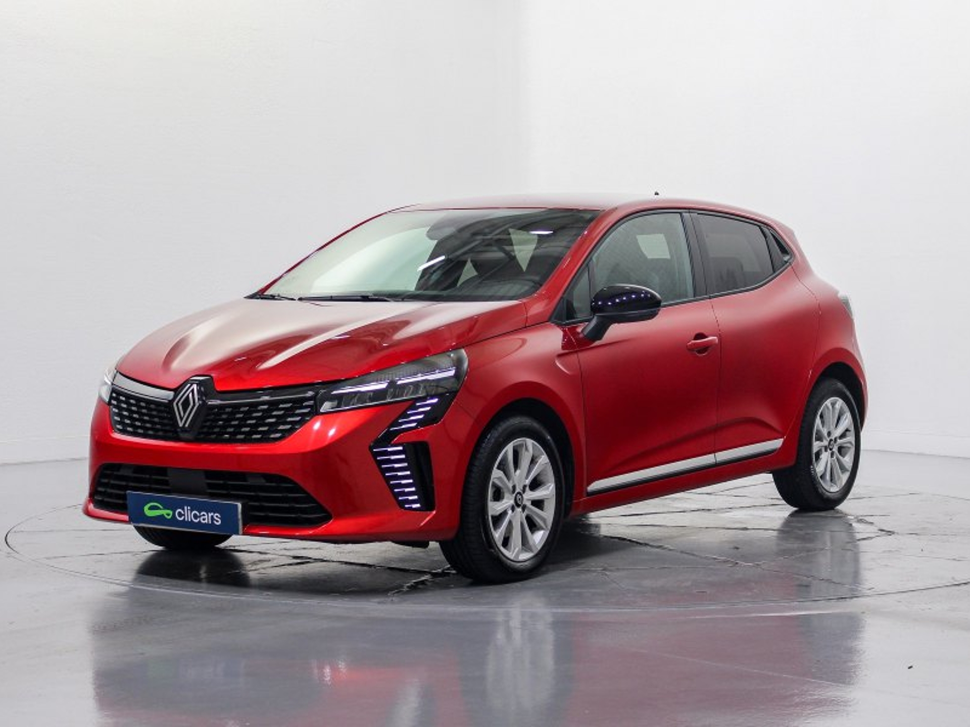 Imagen de RENAULT Clio