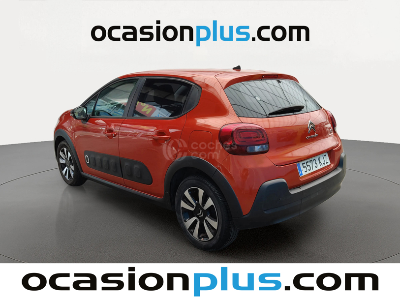 Foto del CITROEN C3 1.6BlueHDi S&S Feel 75