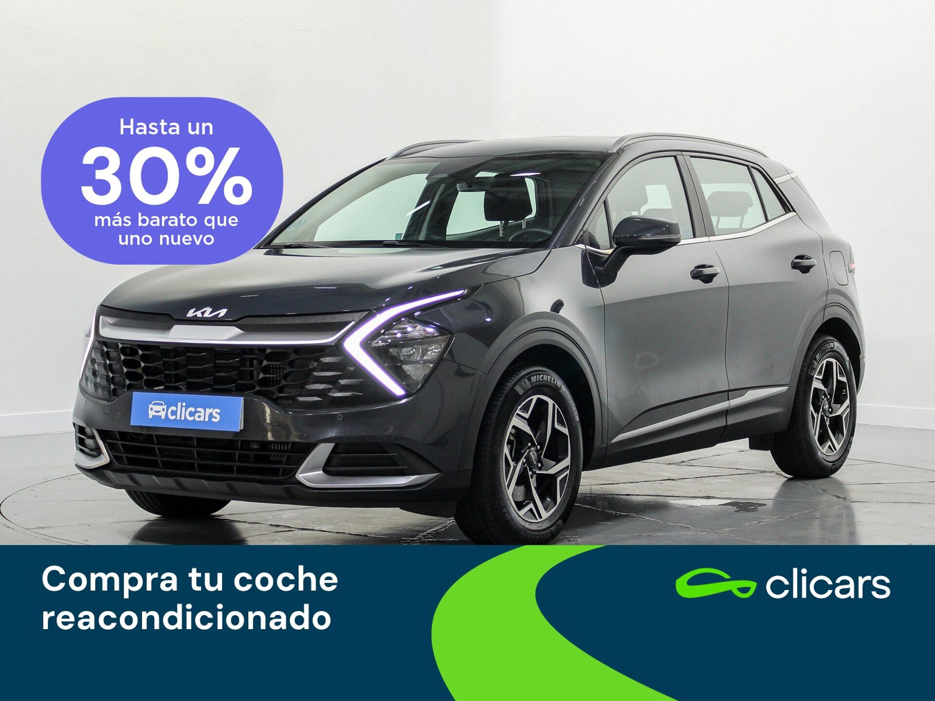 Imagen de KIA Sportage