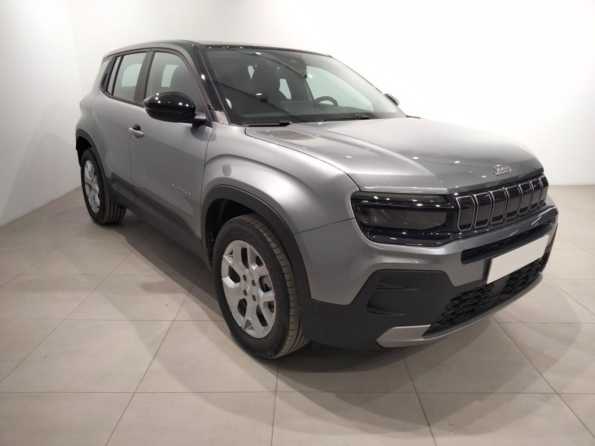 Imagen 3 de JEEP Avenger