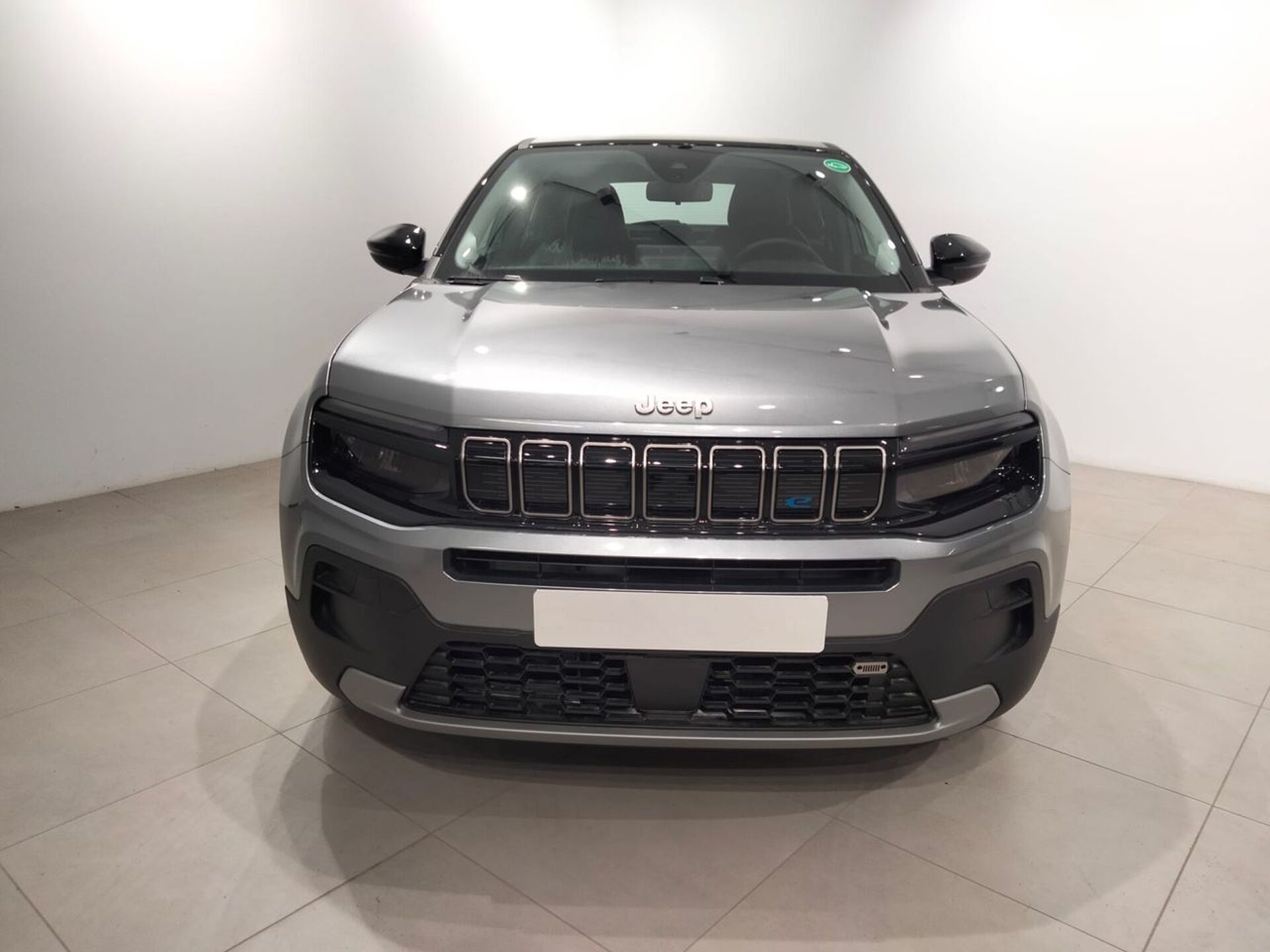 Imagen 2 de JEEP Avenger