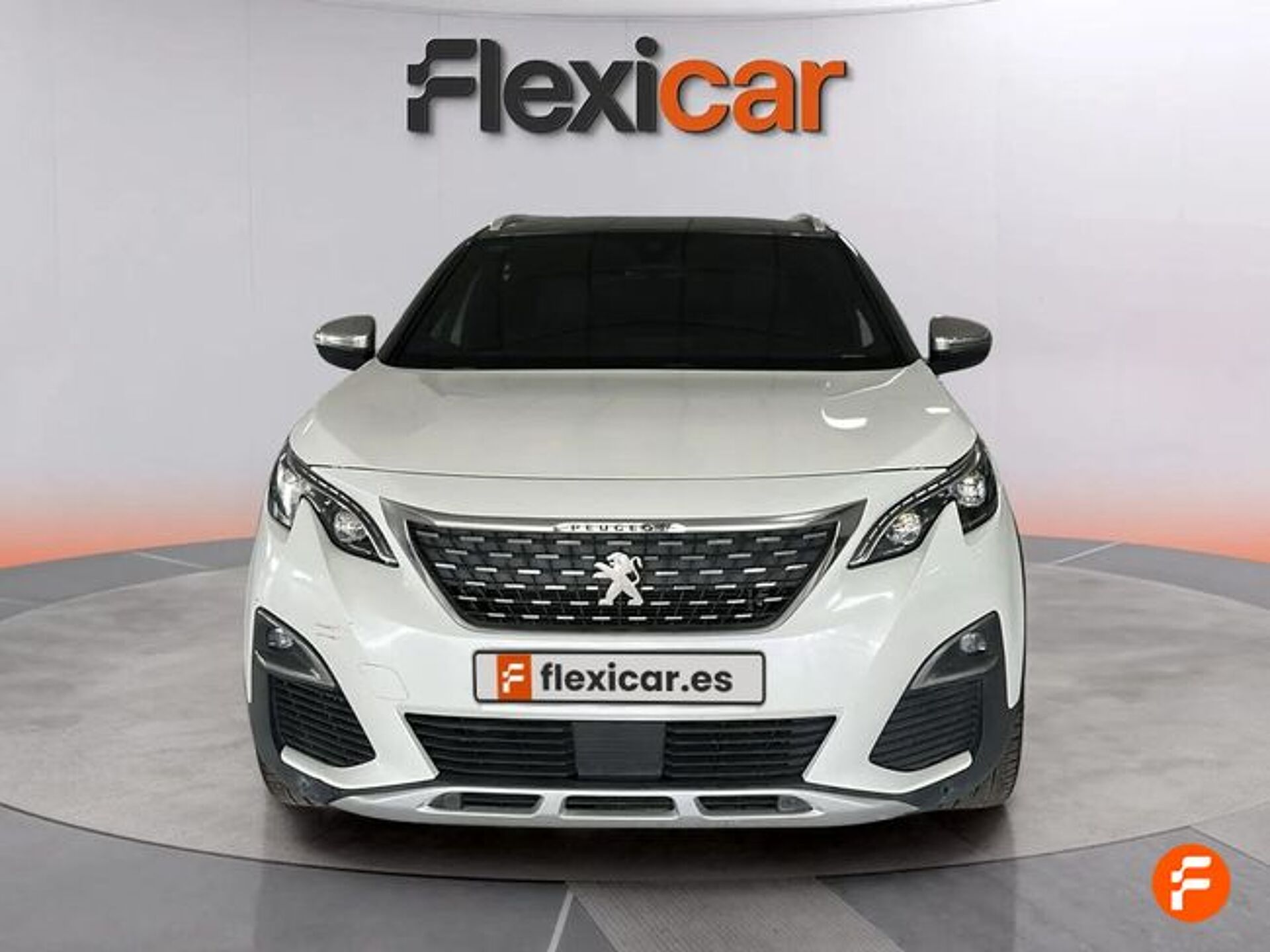 Imagen 2 de PEUGEOT 3008