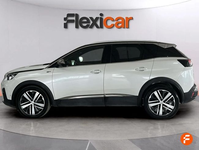 Foto del PEUGEOT 3008 2.0BlueHDi GT S&S EAT8 180