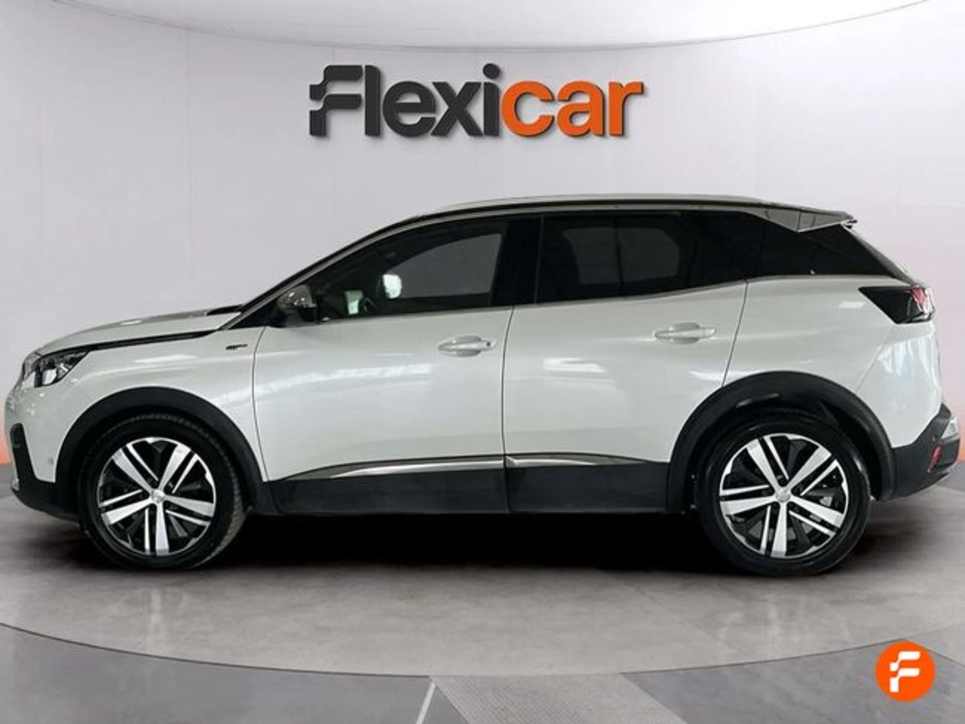 Imagen 3 de PEUGEOT 3008