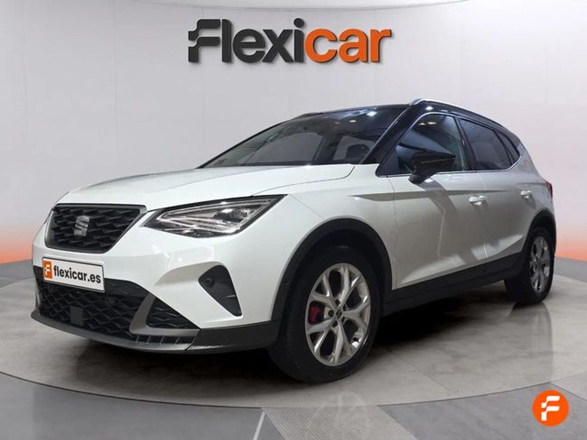 Imagen 3 de SEAT Arona