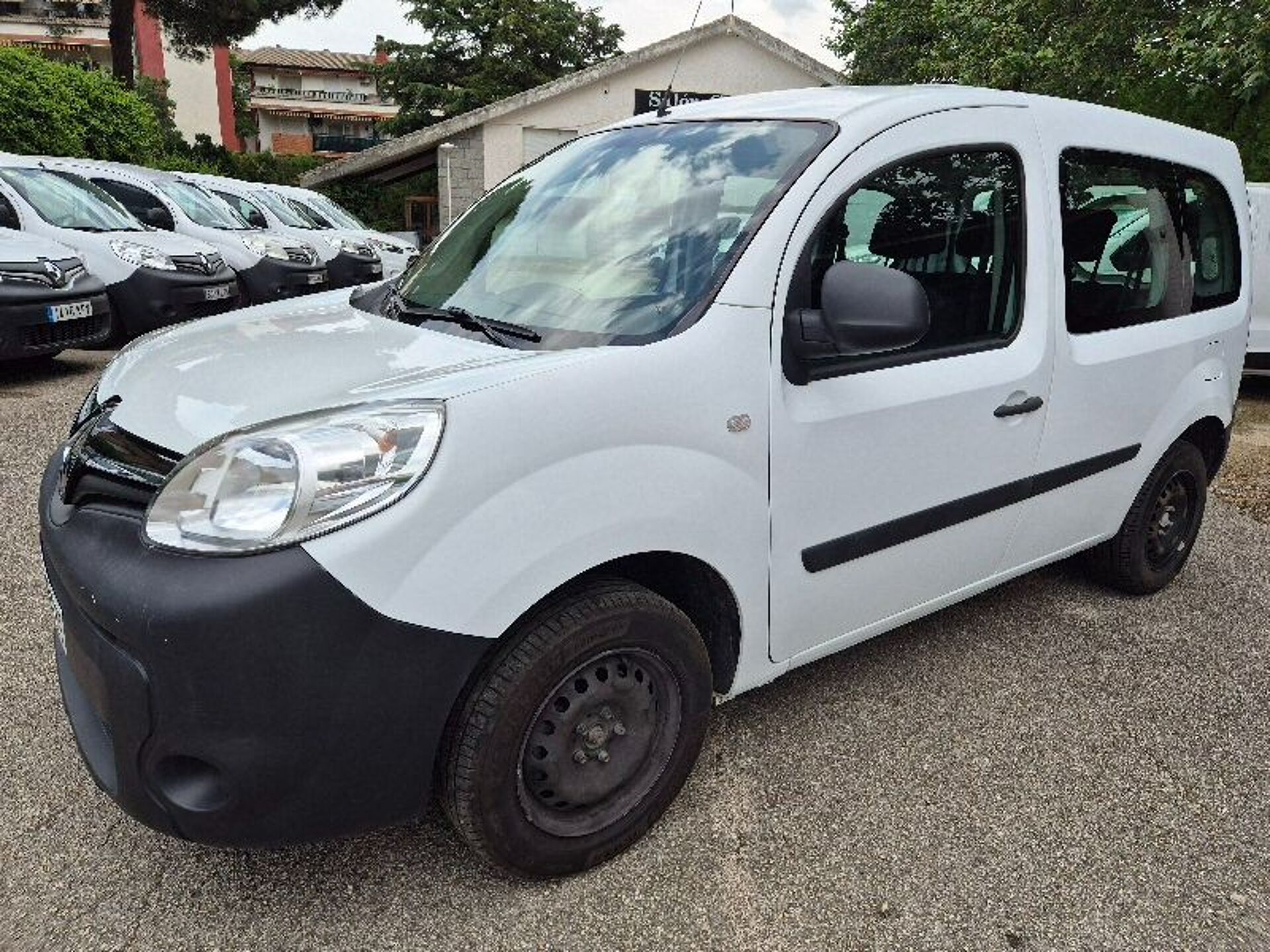 Imagen de RENAULT Kangoo