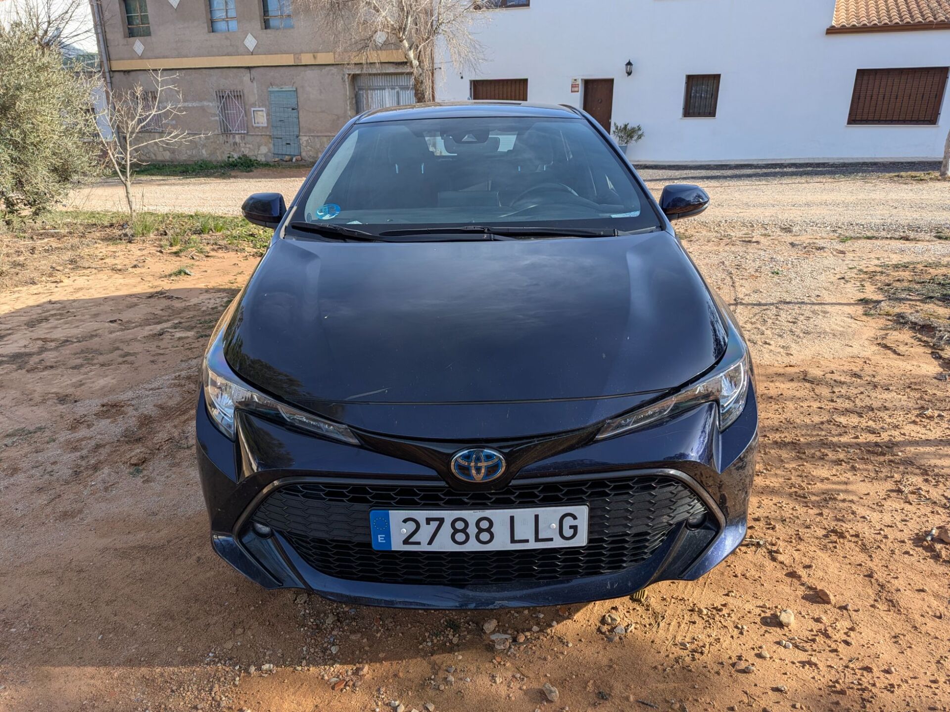 Imagen de TOYOTA Corolla