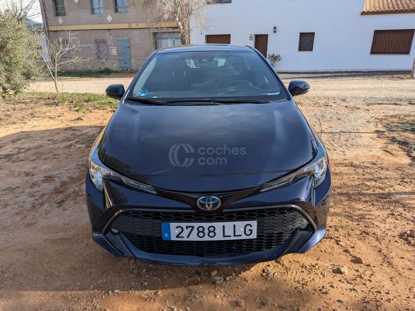 Foto del TOYOTA Corolla 125H Active Tech