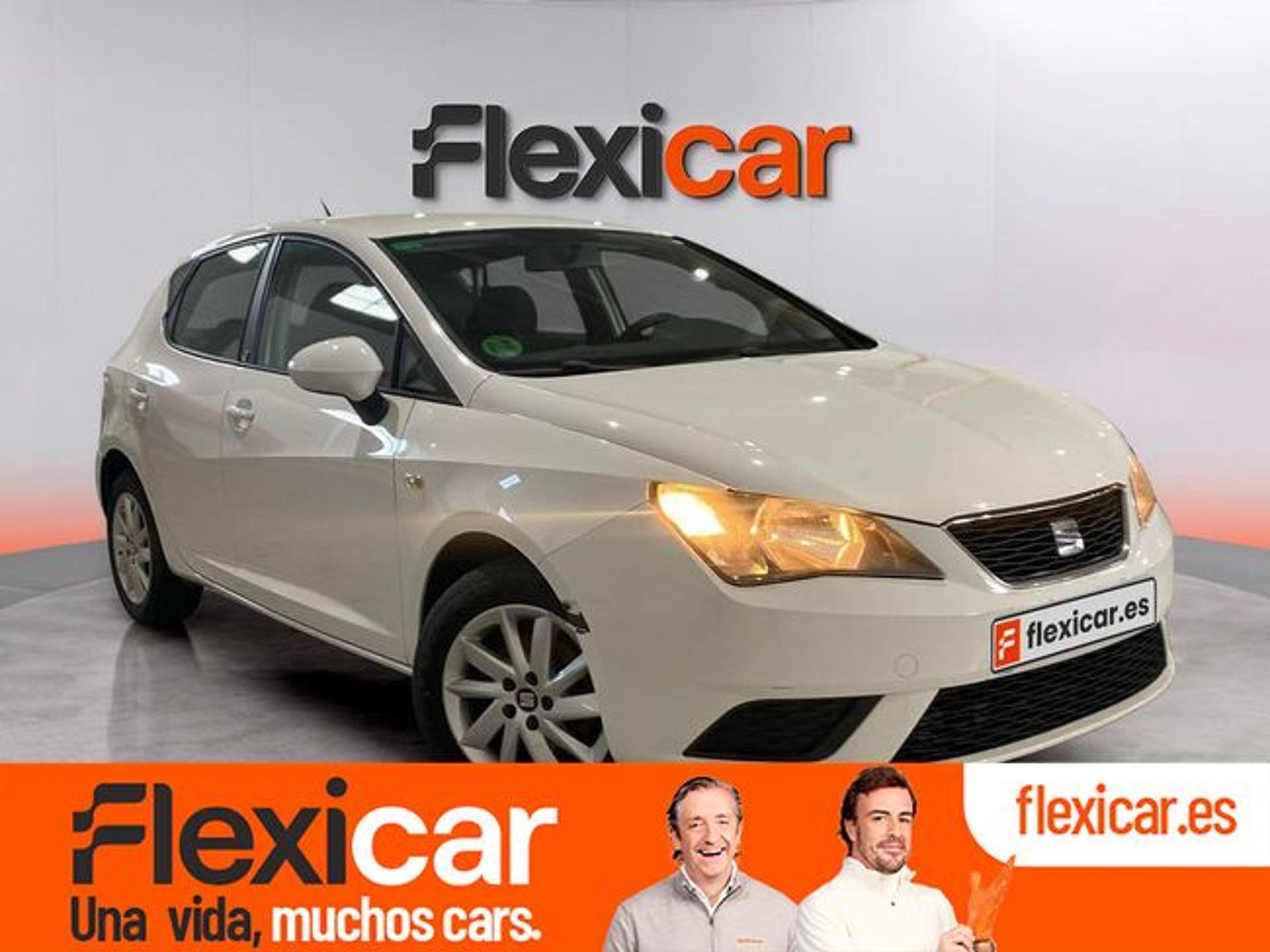 Imagen de SEAT Ibiza