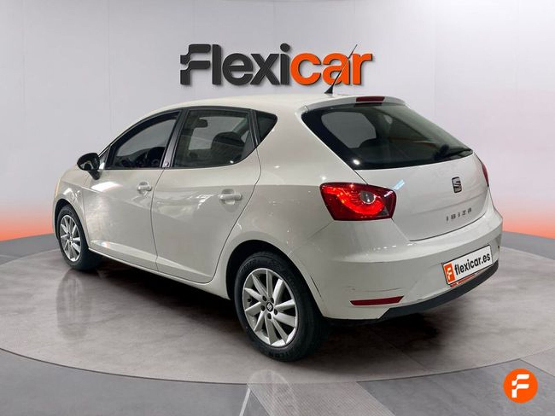 Imagen 3 de SEAT Ibiza