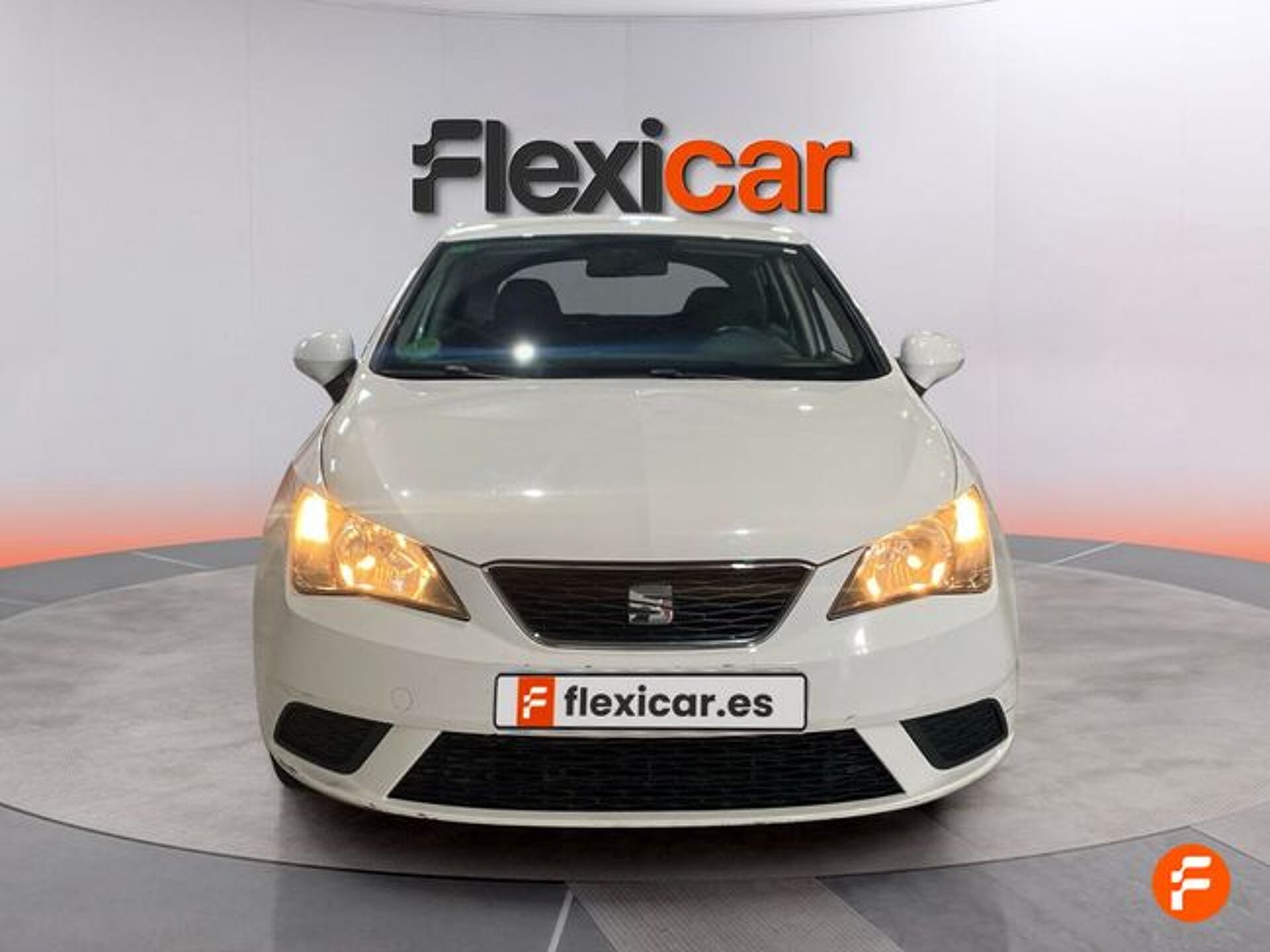 Imagen 2 de SEAT Ibiza