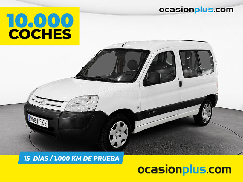 Foto del CITROEN Berlingo Combi 1.4i X