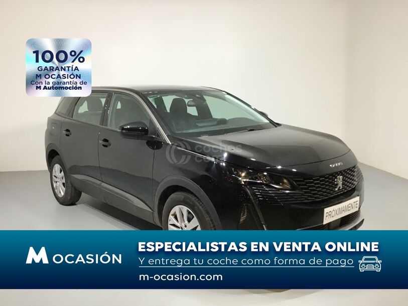 Foto del PEUGEOT 5008 1.5BlueHDi S&S Active Pack EAT8 130