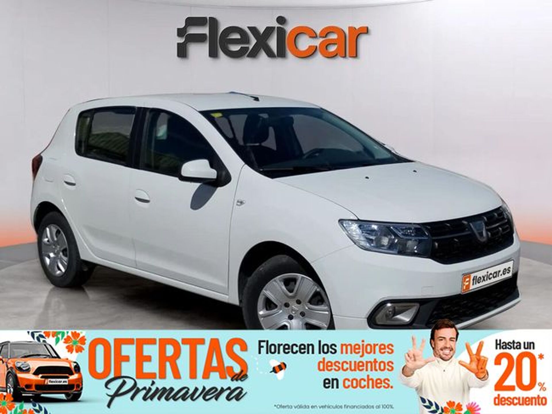 Imagen 1 de DACIA Sandero