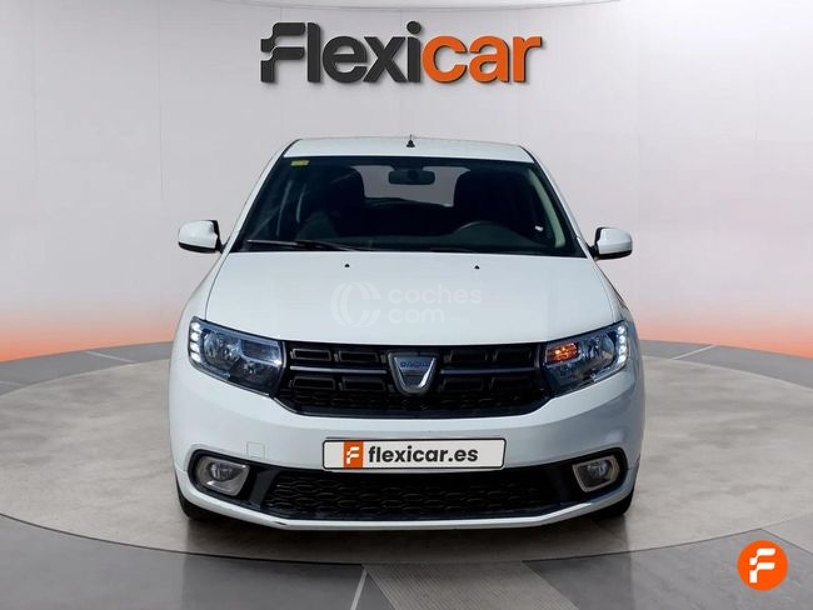 Foto del DACIA Sandero 1.5 Blue dCi Comfort 70kW