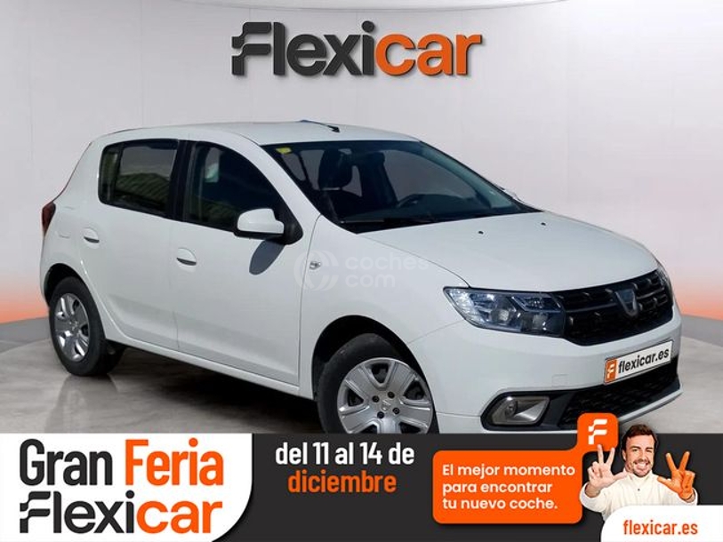 Foto del DACIA Sandero 1.5 Blue dCi Comfort 70kW