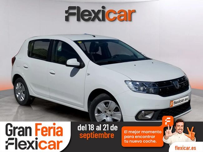 DACIA Sandero (Comfort Blue dCi 70kW (95CV)) en Rioja, La