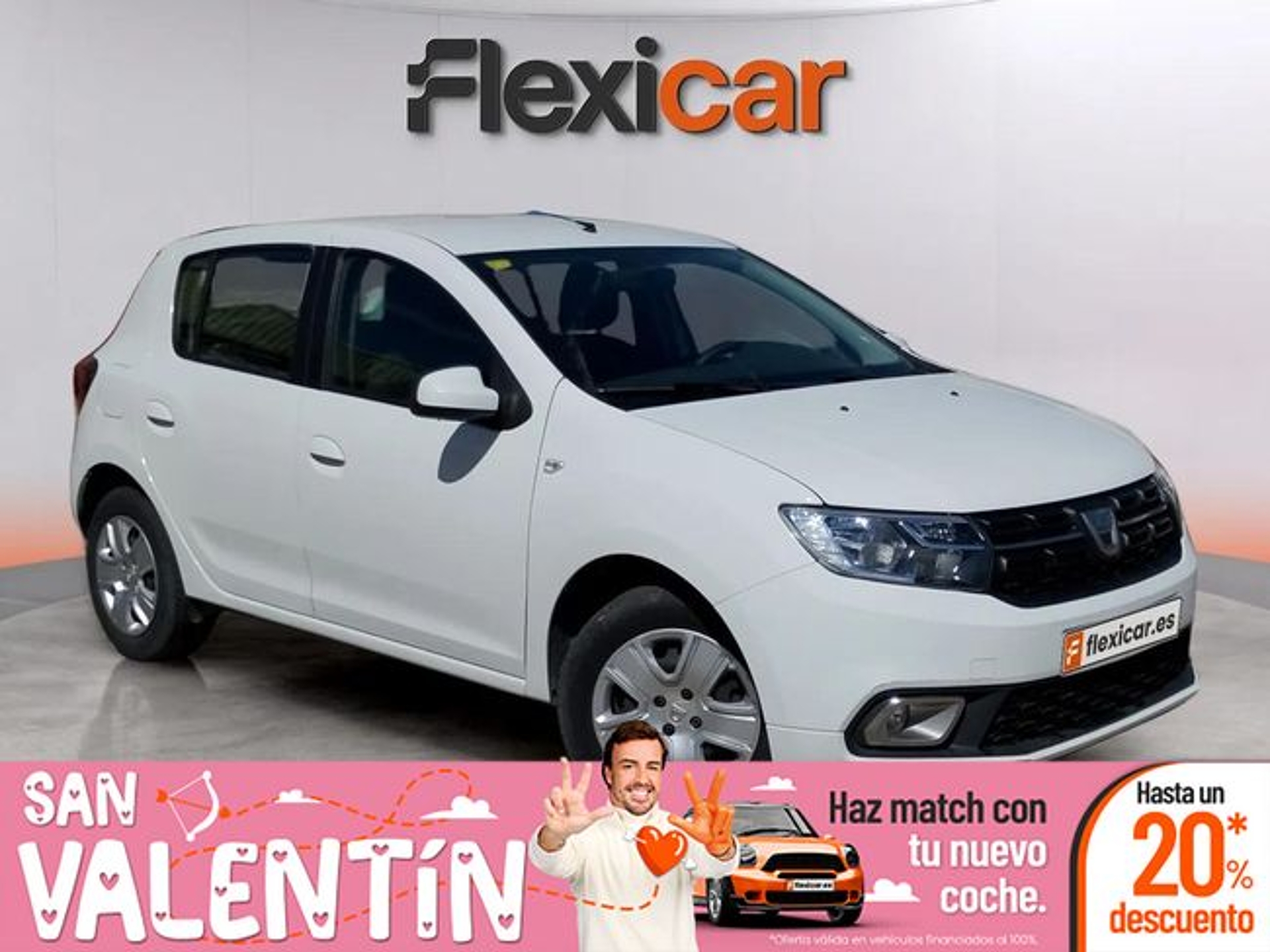 Imagen de DACIA Sandero