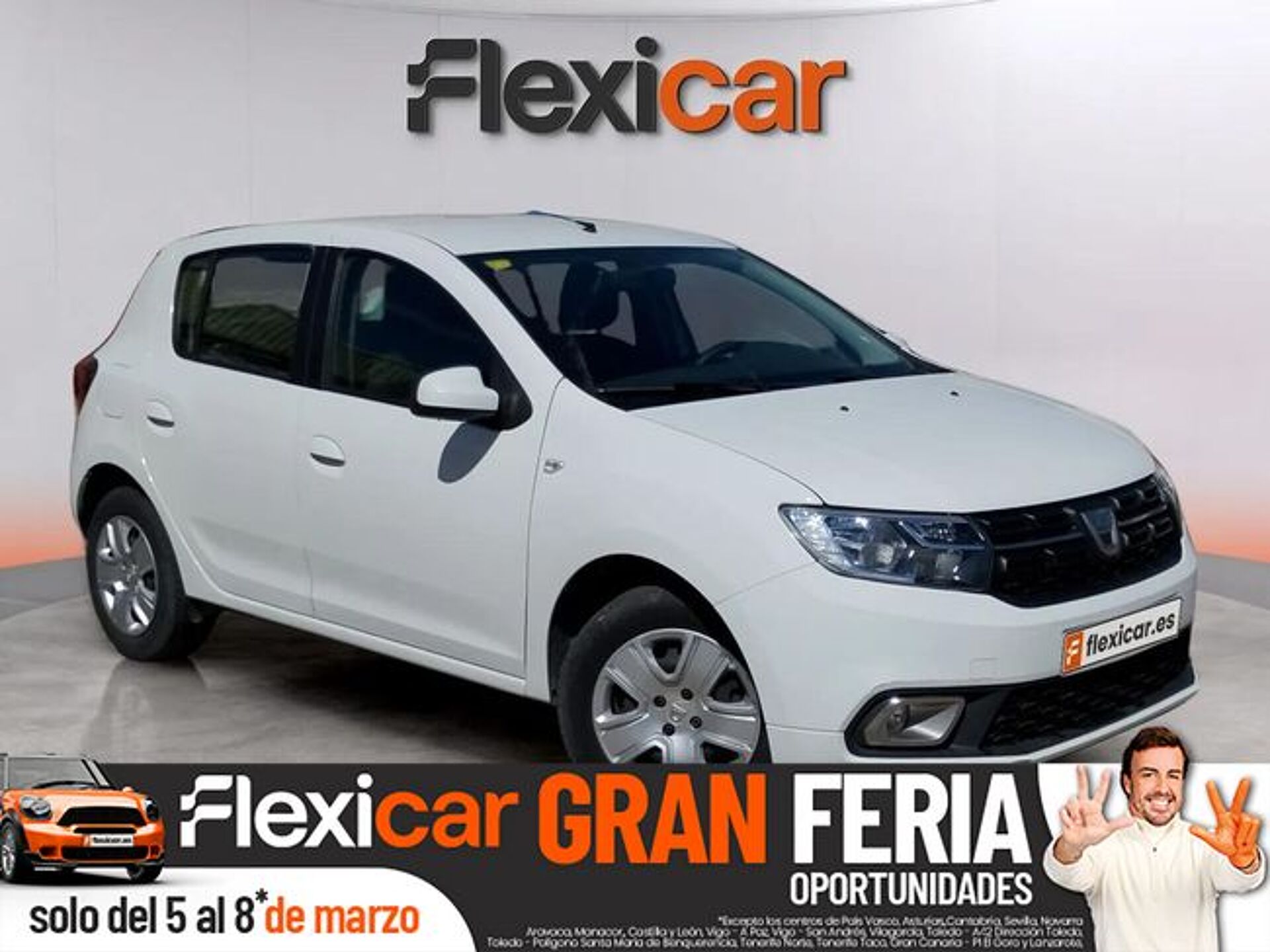 Imagen 1 de DACIA Sandero
