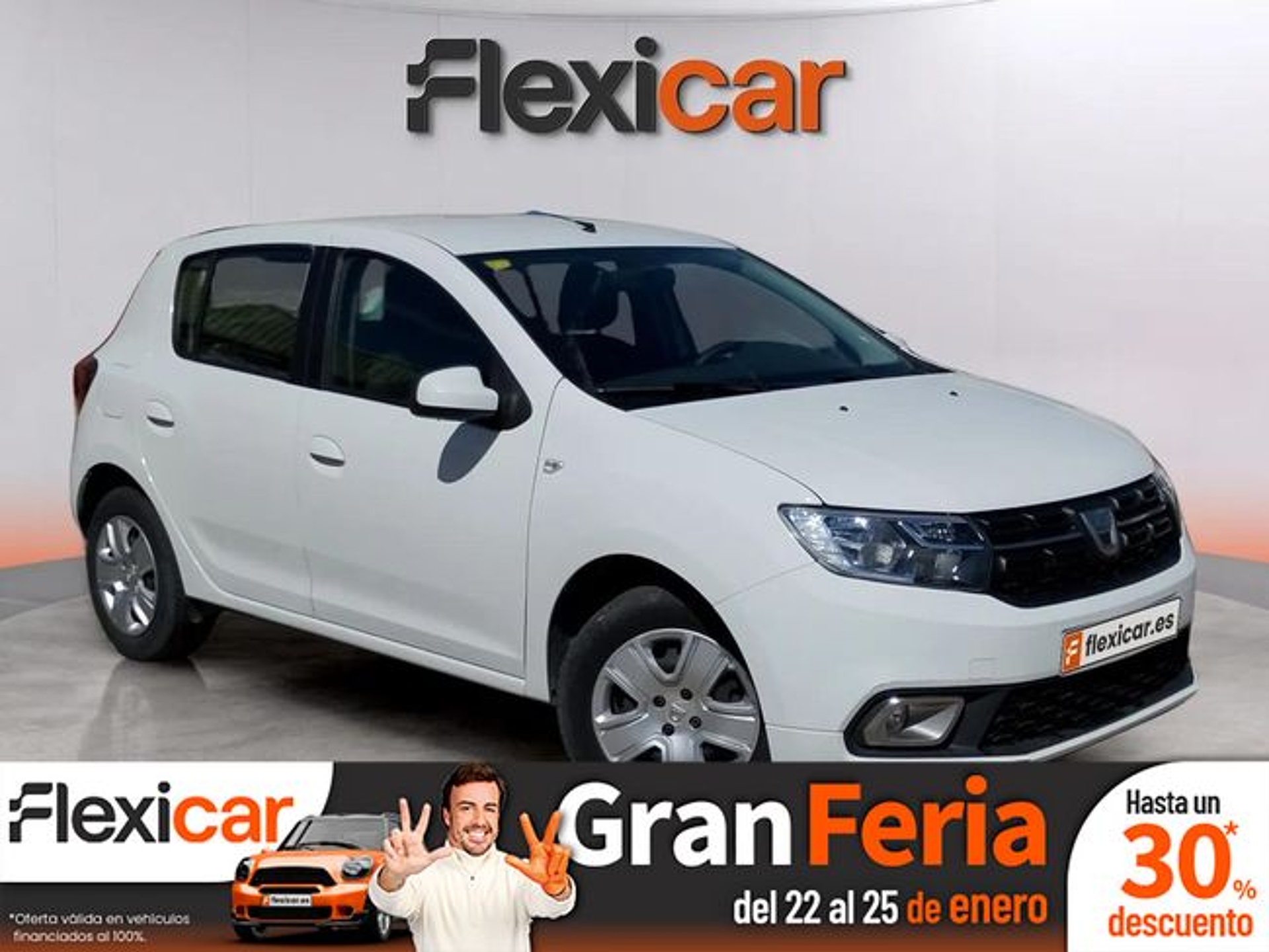 Imagen de DACIA Sandero