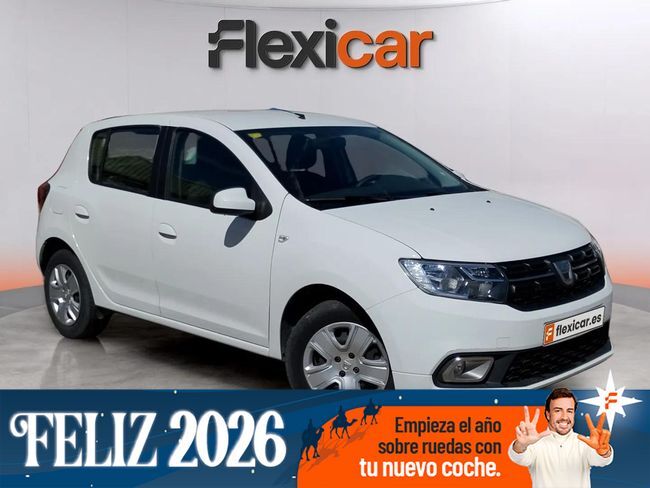 DACIA Sandero (Comfort Blue dCi 70kW (95CV)) en Rioja, La