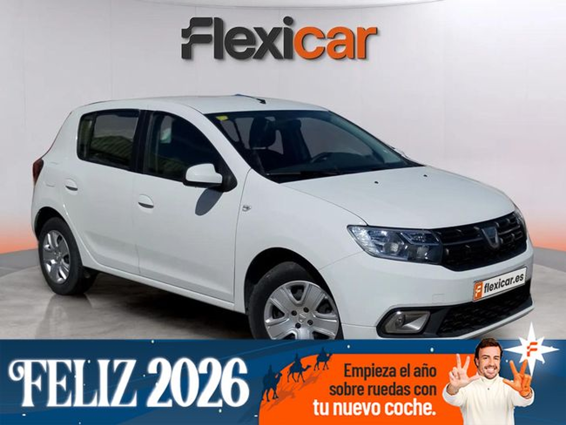 Imagen de DACIA Sandero