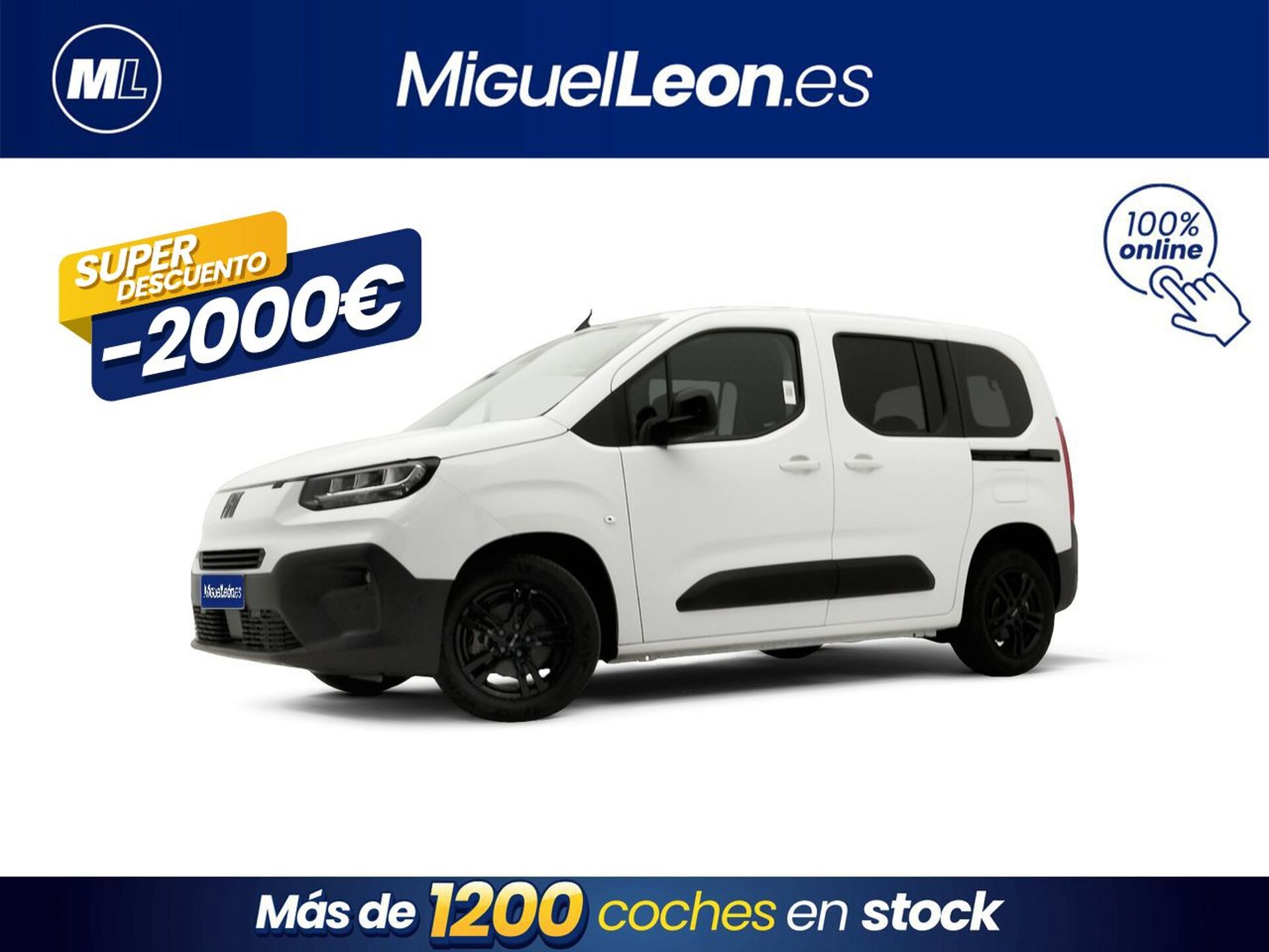 Imagen de FIAT Dobló