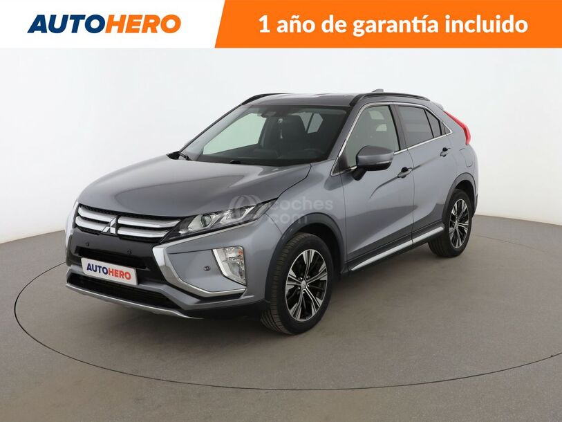 Foto del MITSUBISHI Eclipse Cross 150 T Motion 2WD 8CVT