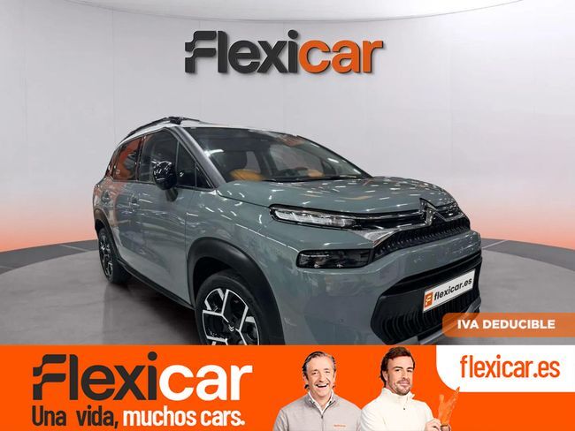 Foto del CITROEN C3 Aircross Puretech S&S Shine Pack EAT6 130