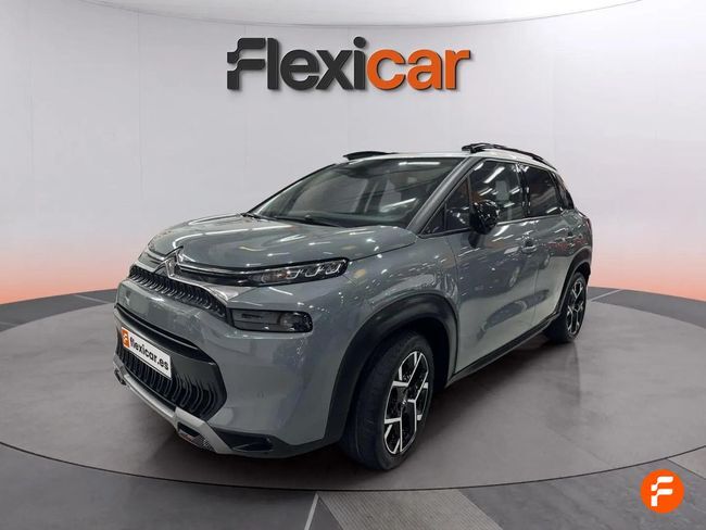 Foto del CITROEN C3 Aircross Puretech S&S Shine Pack EAT6 130