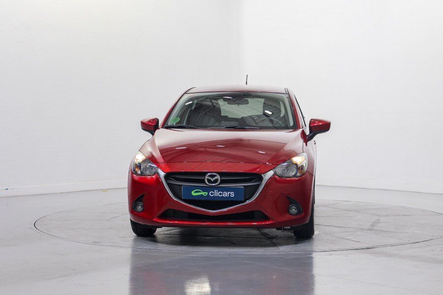 Foto del MAZDA Mazda2 1.5 Pulse 55kW