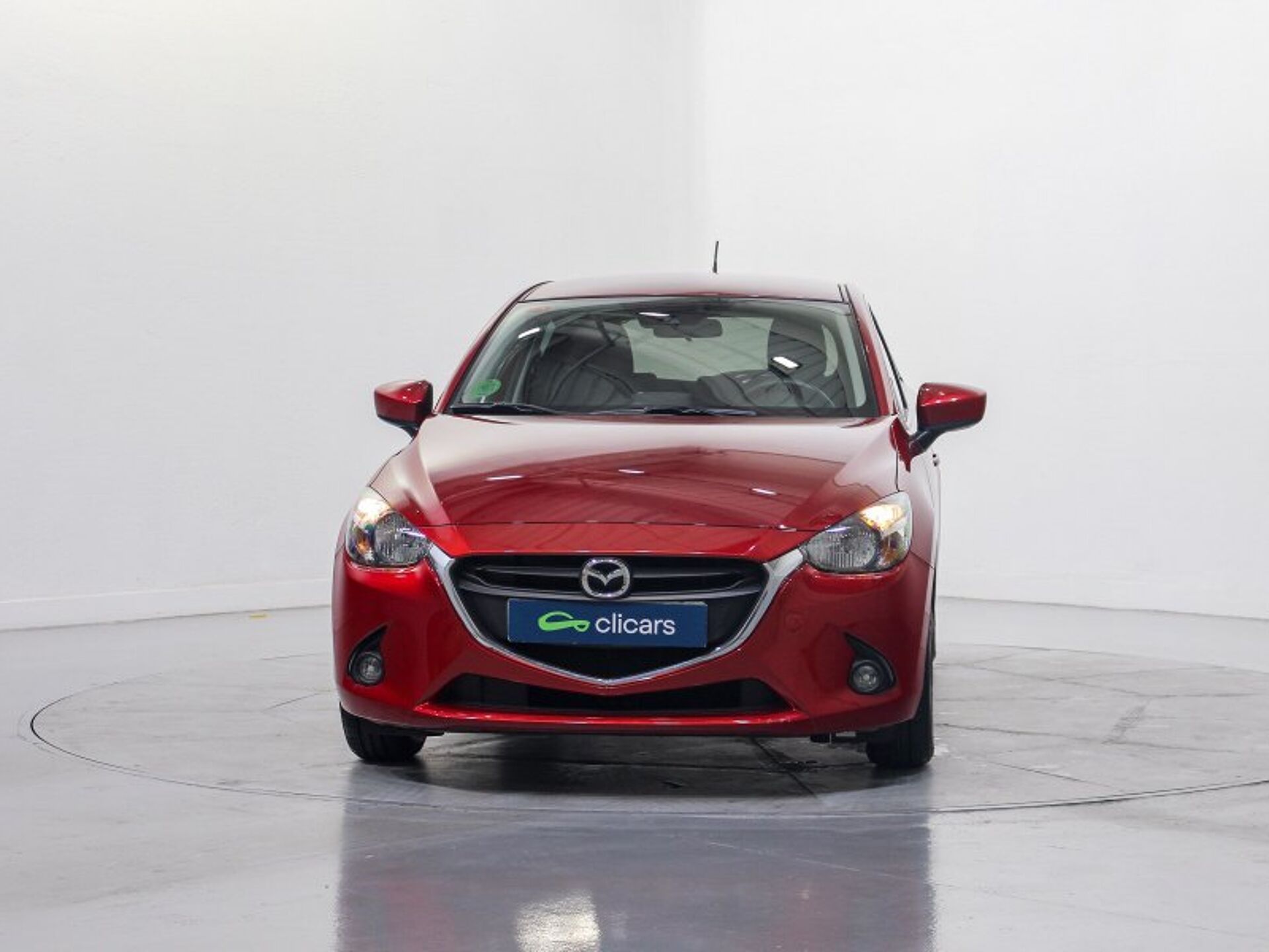 Imagen 2 de MAZDA Mazda2