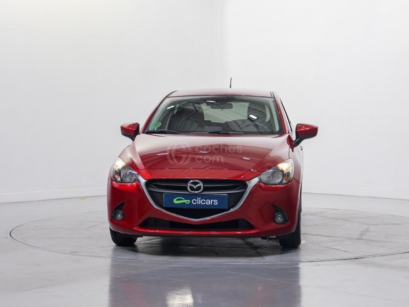 Foto del MAZDA Mazda2 1.5 Pulse 55kW