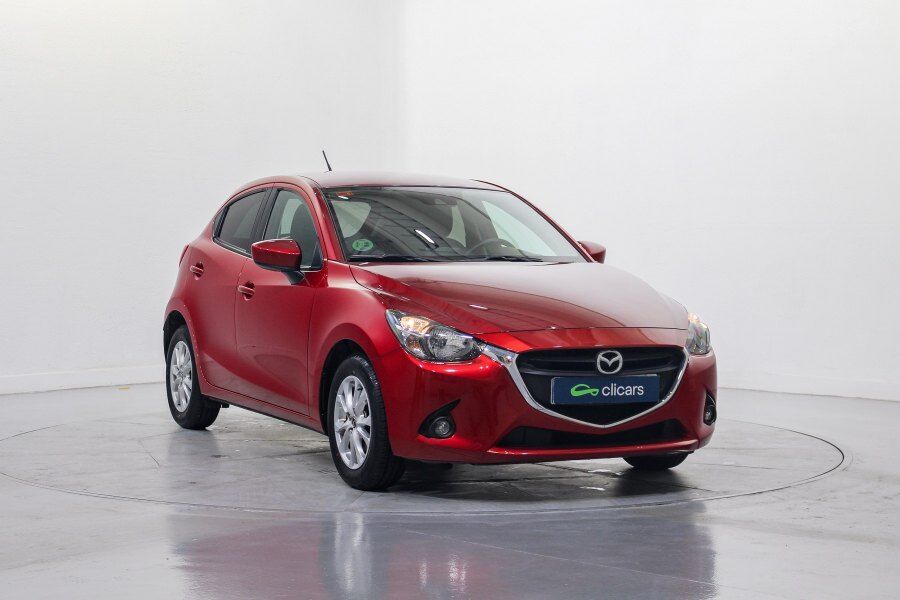 Foto del MAZDA Mazda2 1.5 Pulse 55kW