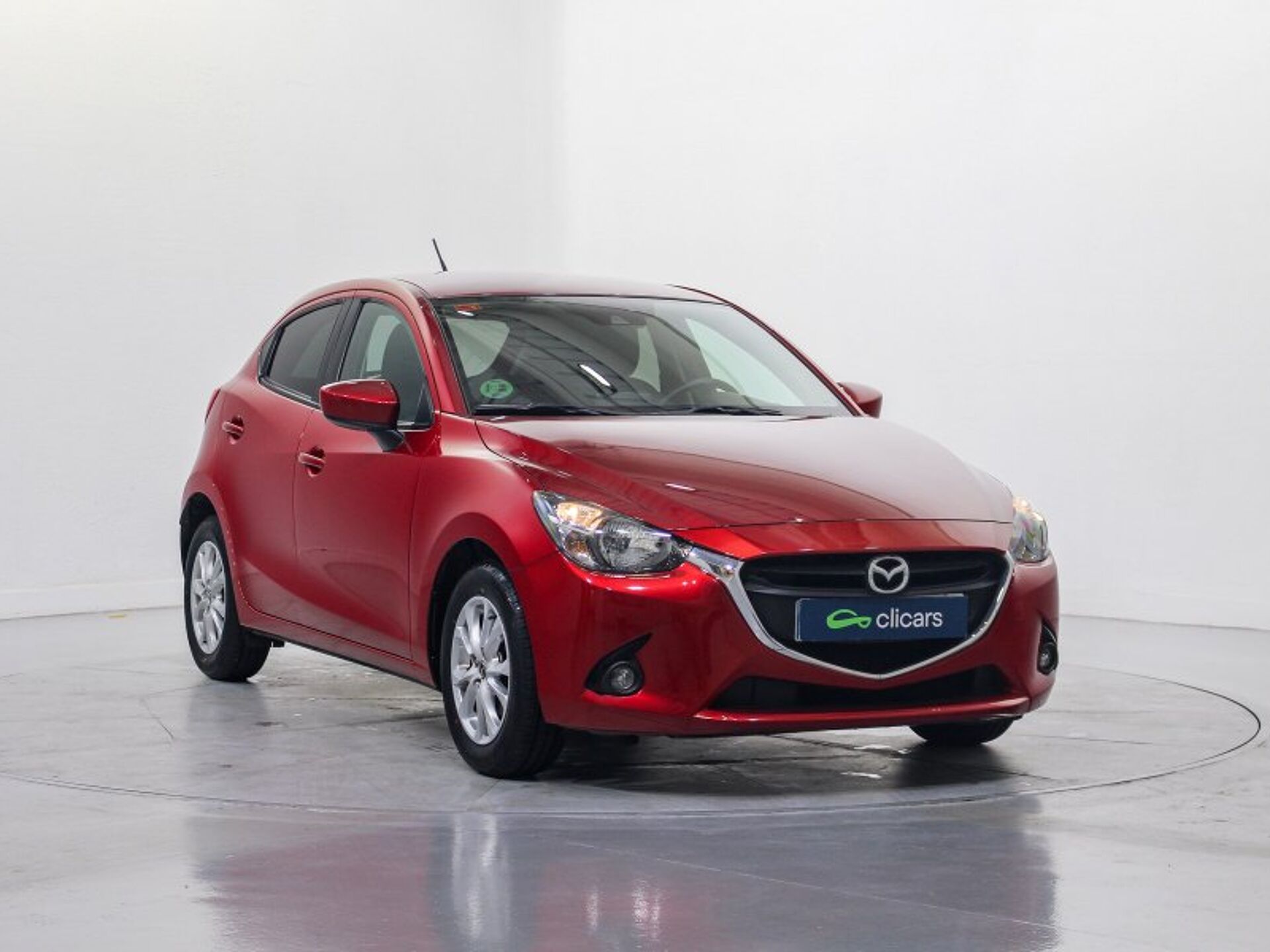 Imagen 3 de MAZDA Mazda2