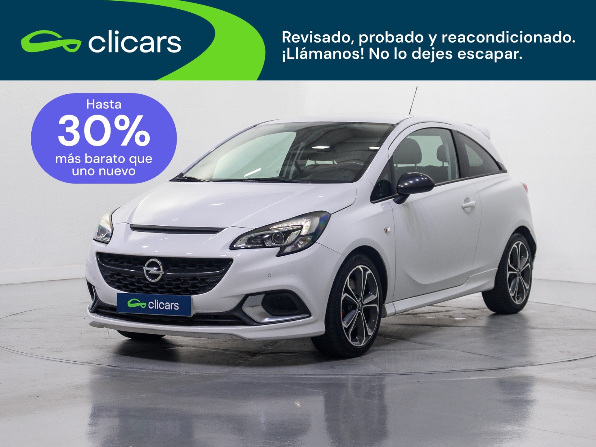 Imagen de OPEL Corsa