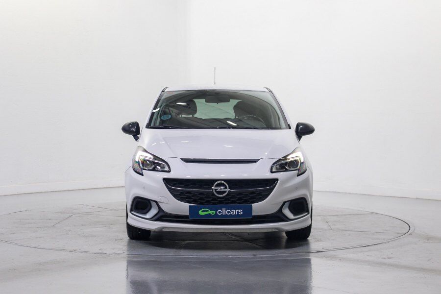 Foto del OPEL Corsa 1.4 Turbo S-S GSi 150