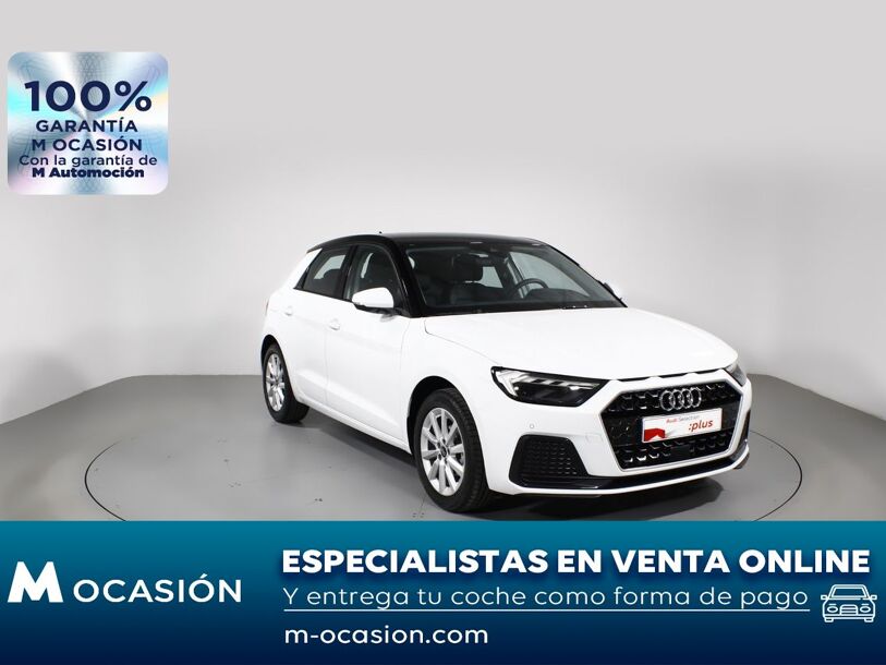 Foto del AUDI A1 Sportback 25 TFSI Advanced