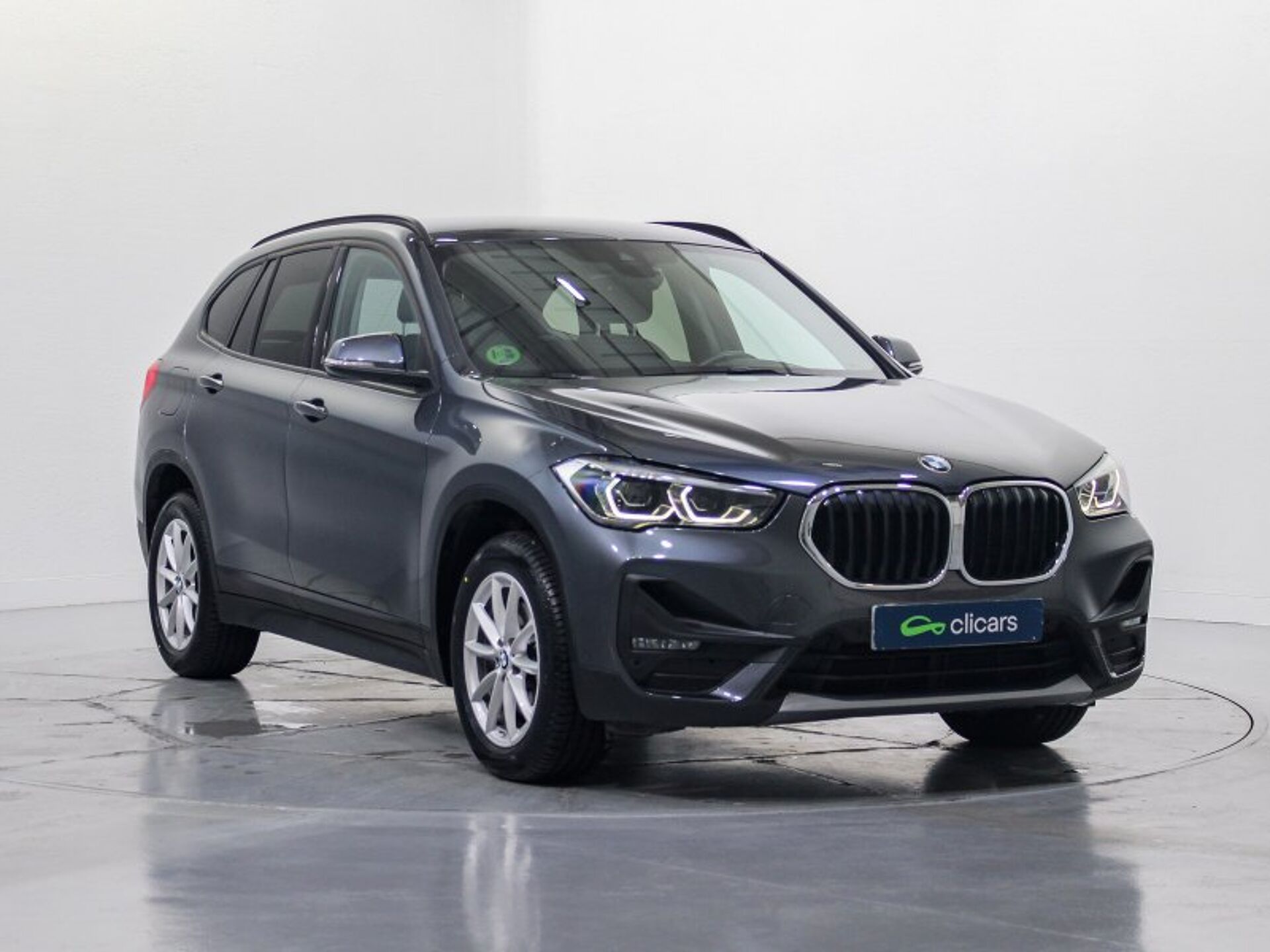 Imagen 3 de BMW X1