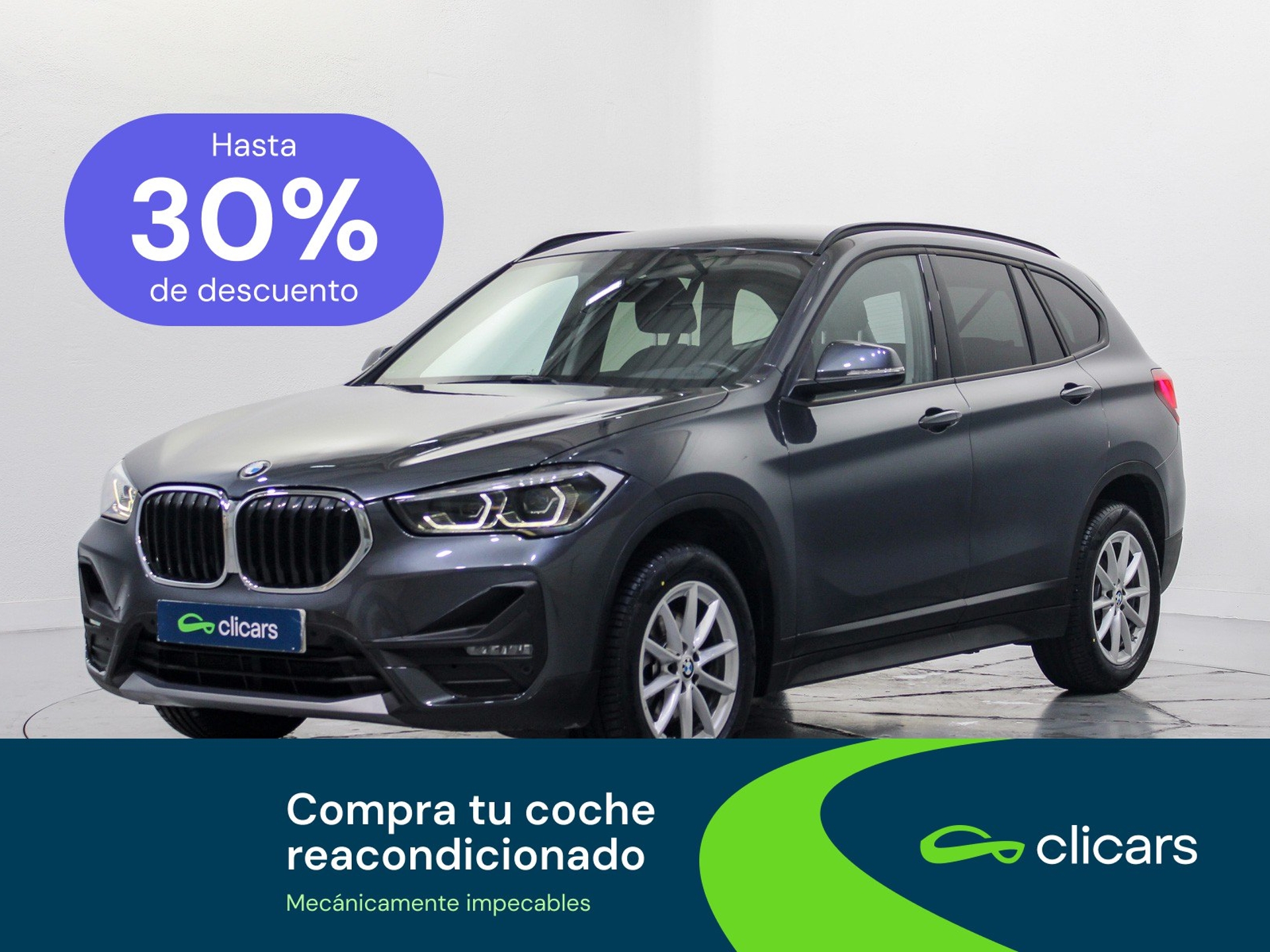 Imagen de BMW X1
