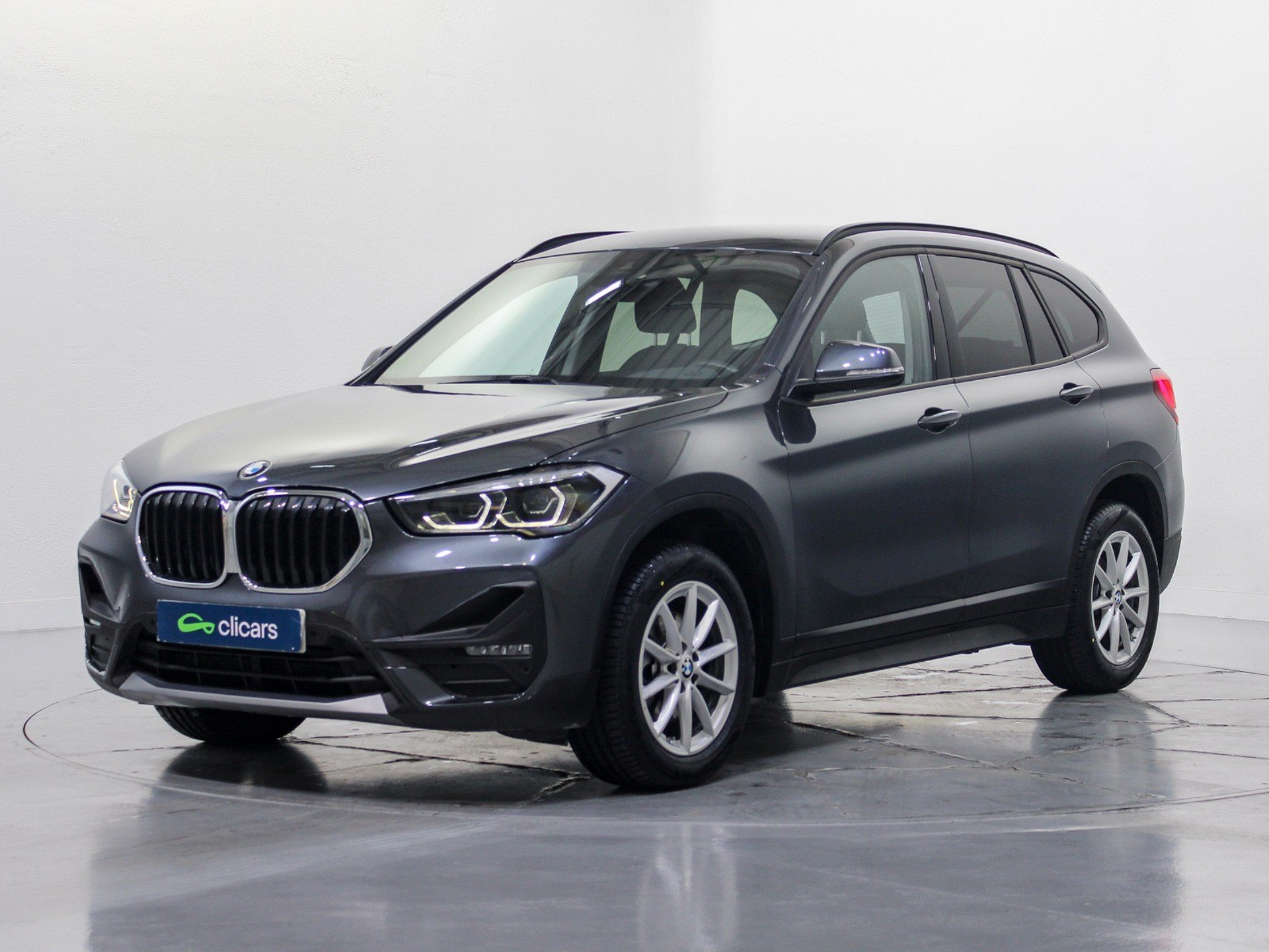 Imagen de BMW X1