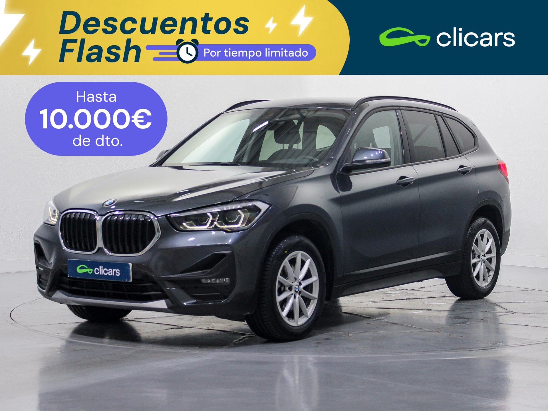 Imagen de BMW X1